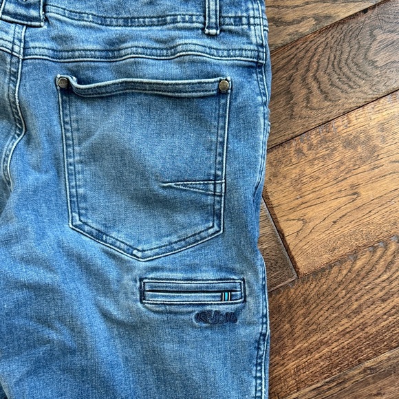 Kuhl Blue Denim Jeans - Picture 6 of 8